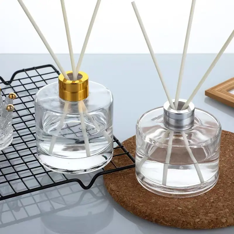 Zumalong Aromaterapi Reed Diffuser