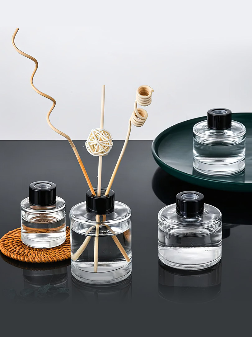 Zumalong Aromaterapi Reed Diffuser