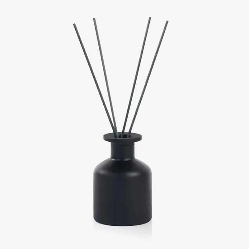 L1100ml rund flaske siv diffuser