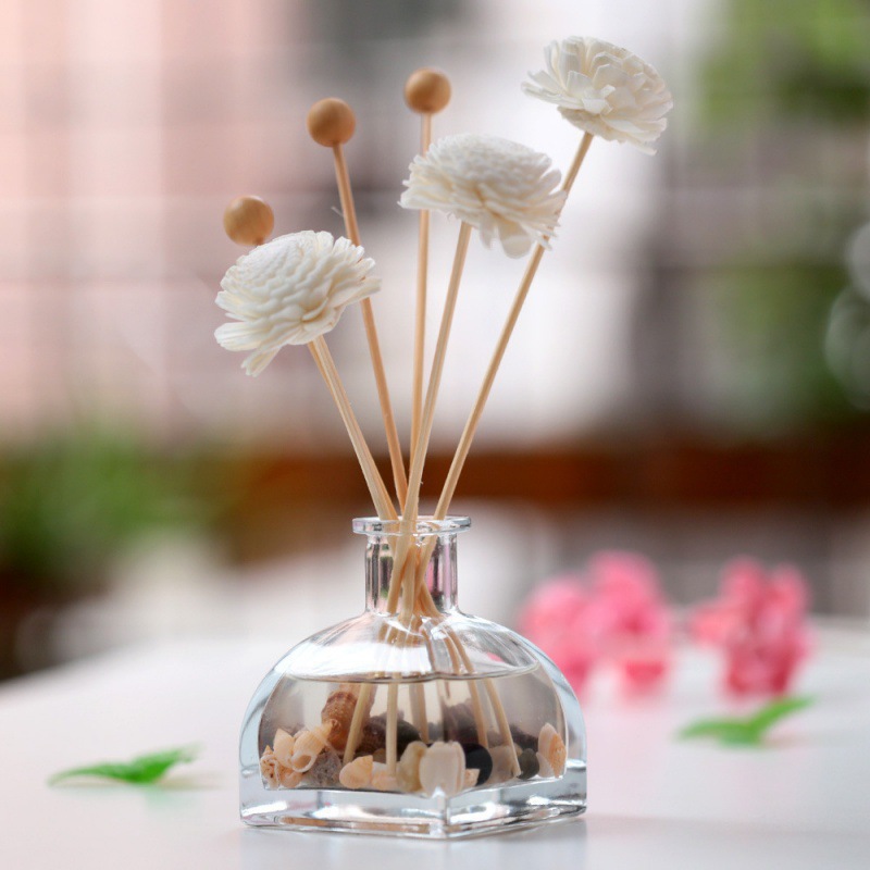 L1050A Hjemduft flammefri Reed Diffuser
