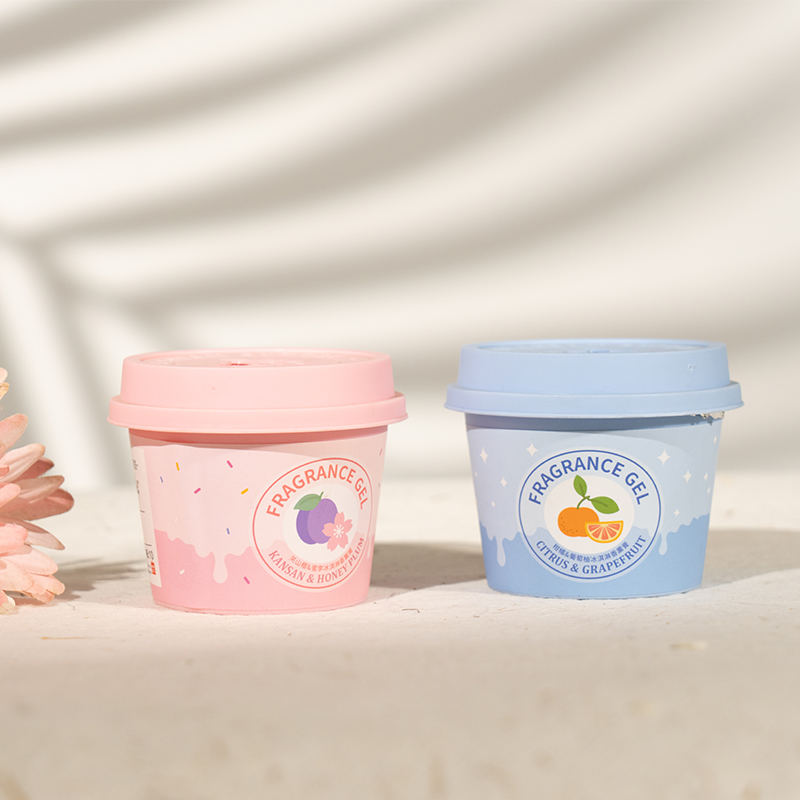 160g tilpasset lukteliminerende luftfrisker