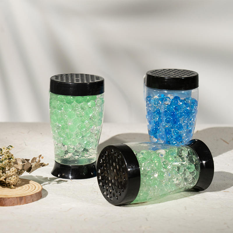 240ML Clear Air Lukt Eliminator Gel Perler