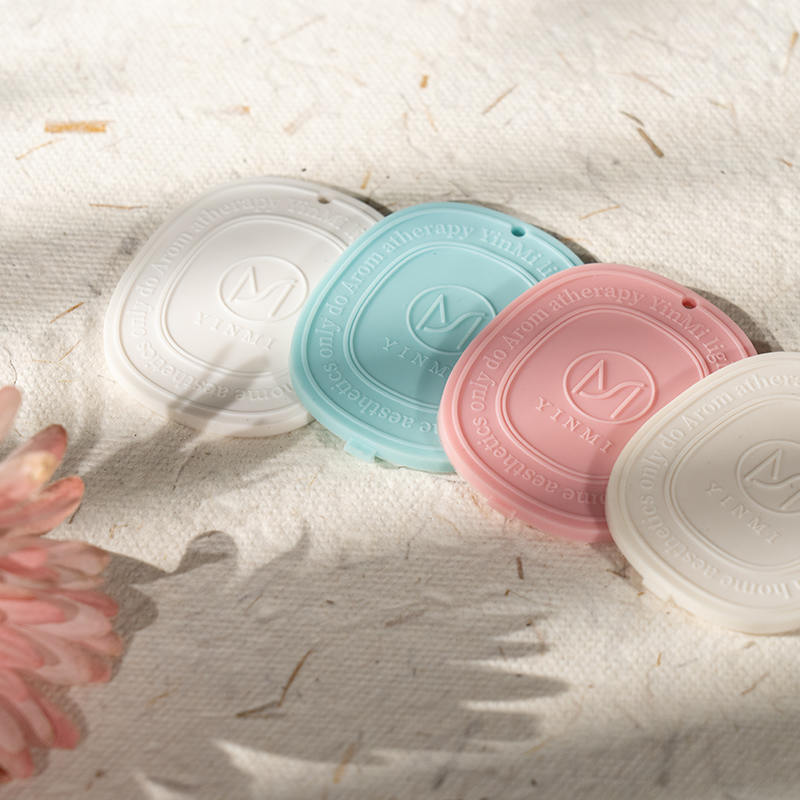 Hengende Car air freshener aromaterapi ark