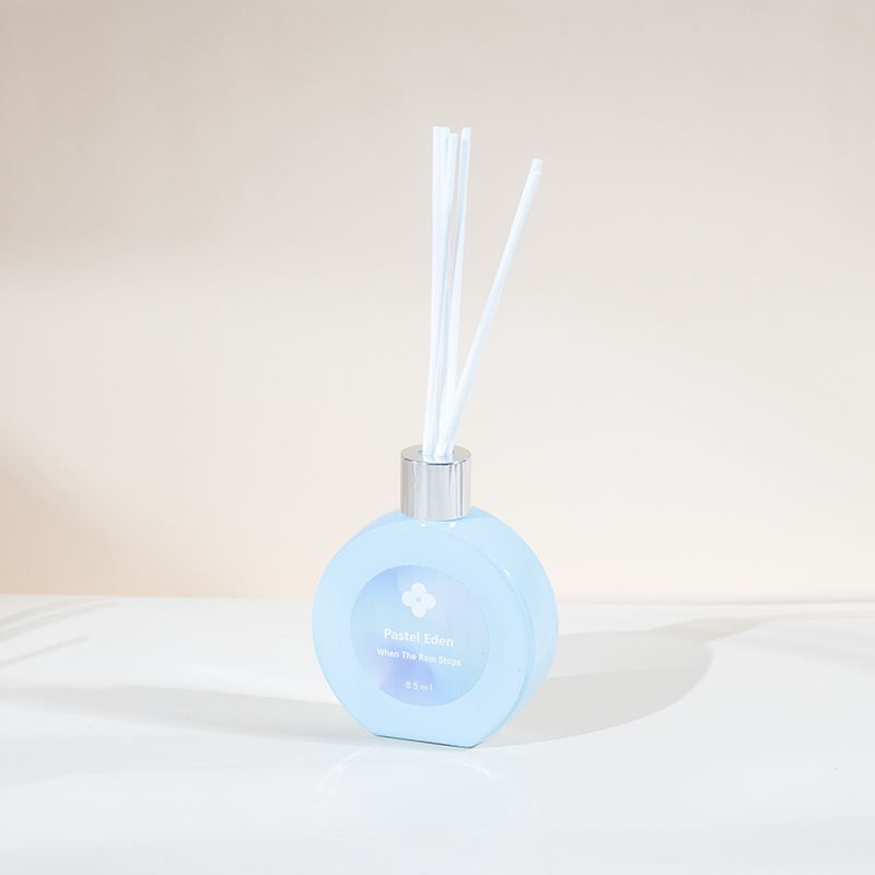 Klassisk parfymeflaske hjemmeduft-hjemmeduft