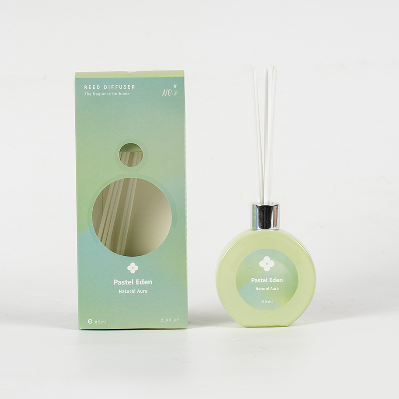 Klassisk parfymeflaske hjemmeduft-hjemmeduft