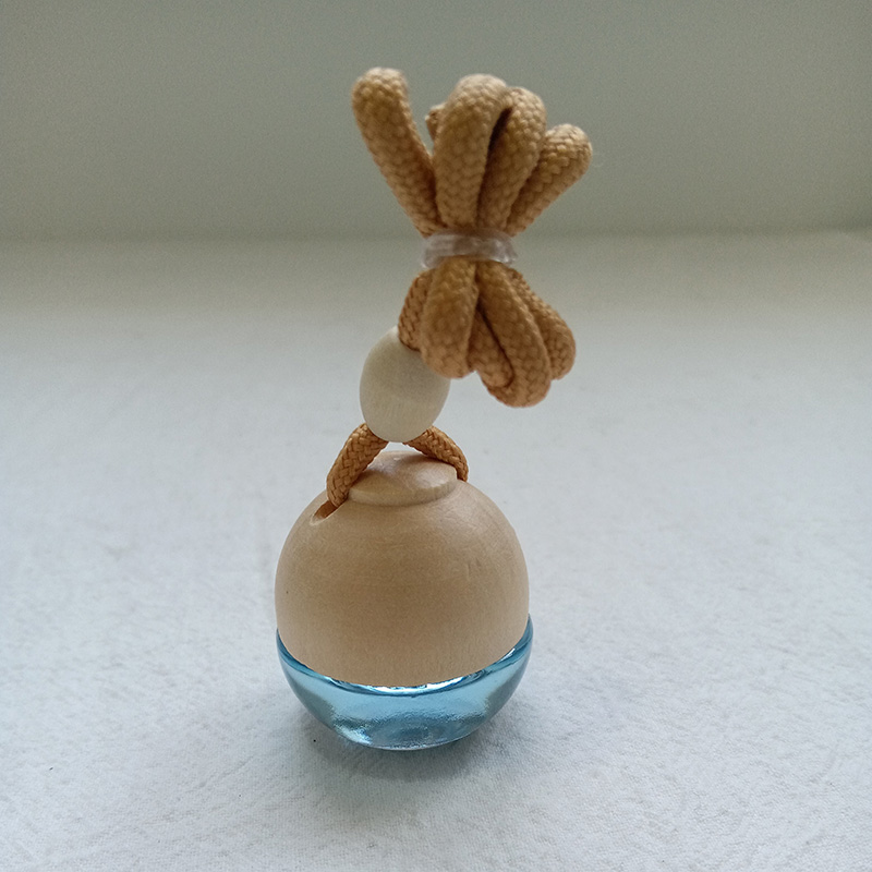 Rund bilhengende parfyme/bilduft/bilaroma/hengende frisker/bilduft/billuftfriskerparfyme/bilfrisk